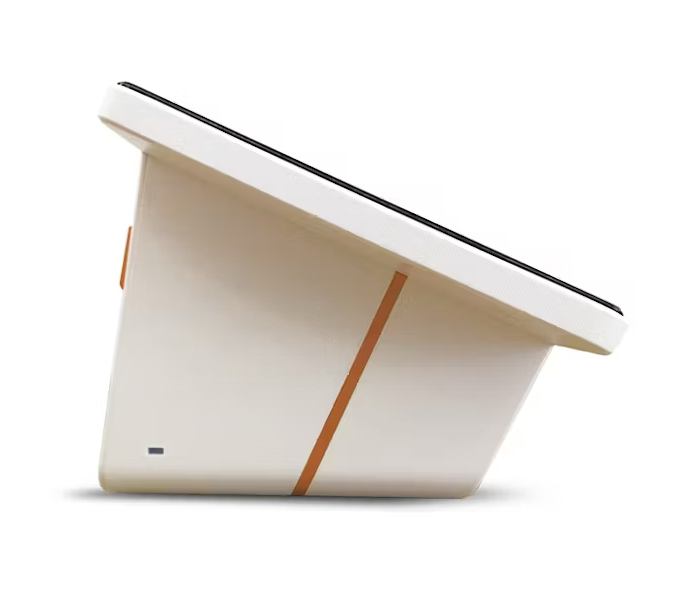 TPV Android HIOPOS GO!! | Quad-Core RK3566 | 2GB RAM | 16GB | 11.6" | Impresora 80mm