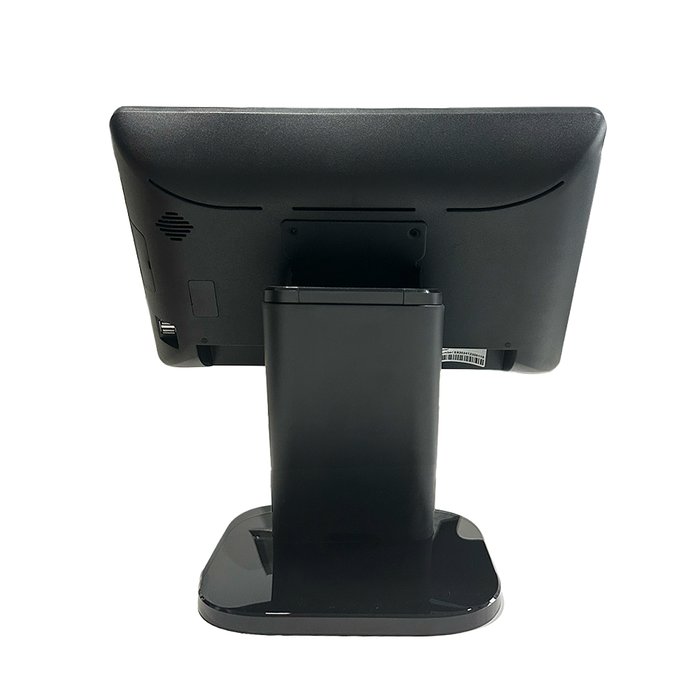 KIT TPV + EASY POS Windows GEON SUNPOS N97 | Intel N97 | 8GB RAM | 128GB | 15.6” | Cajón + Impresora