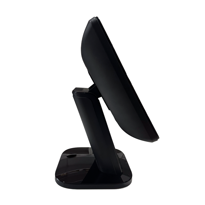 KIT TPV + EASY POS Windows GEON SUNPOS N97 | Intel N97 | 8GB RAM | 128GB | 15.6” | Cajón + Impresora