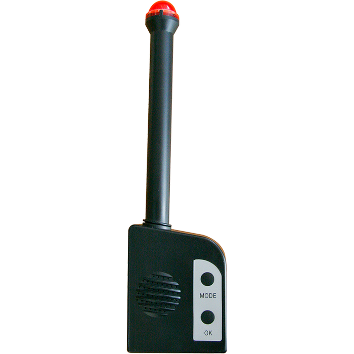 Avisador de cocina Herald