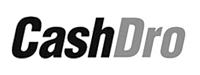 logotipo CASHDRO