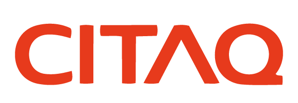 logotipo citaq