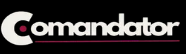 logotipo comandator