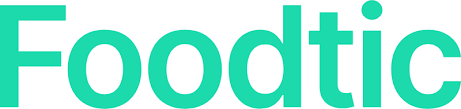 logotipo foodtic