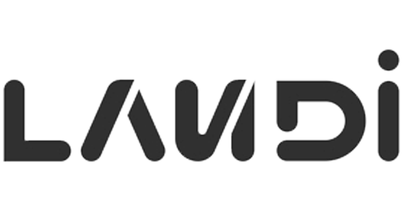 logotipo LANDI