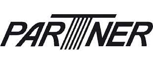 logotipo partner