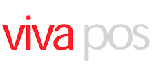 logotipo vivapos