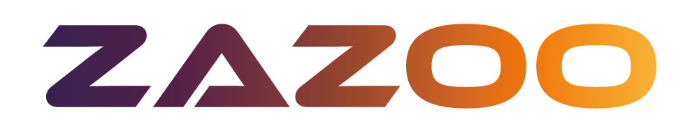 logotipo ZAZOO