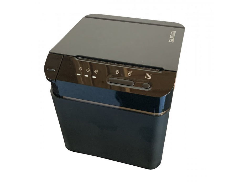 Impresora Cloud Printer 80 mm USB + RJ11 + Wifi + Bluetooth