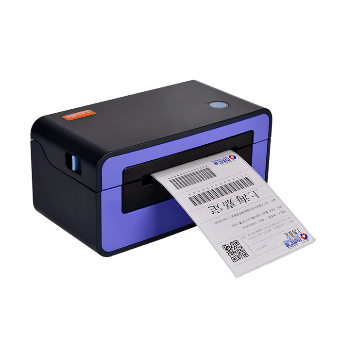 Impresora de etiquetas HPRT SL-42
