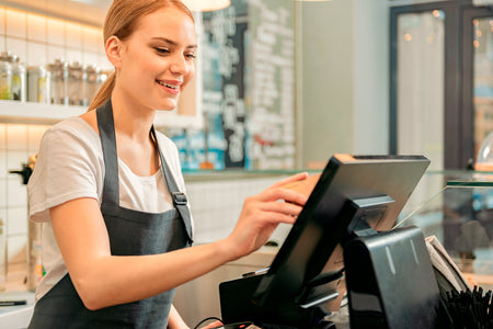 Android, no solo en móviles... Otros dispositivos y su uso comercial