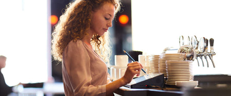 Ejemplo práctico de cómo un restaurante puede optimizar su facturación con Verifactu y un TPV actualizado