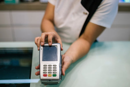 Los Terminales TPV con datafono son claves para competir