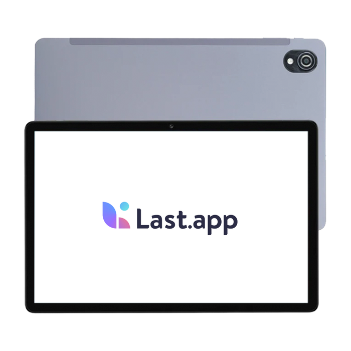 GEON T-606 OCTA-CORE/(6GB+6GB AMPLIABLE)/128GB/11" · Lastapp