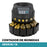 GEON BJ-18 Contador detector de monedas