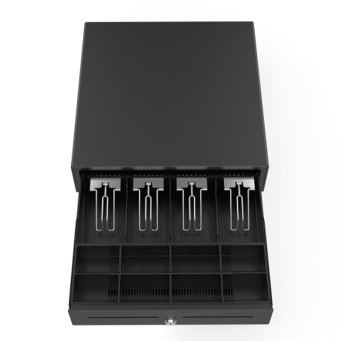 GEON Cajón Portamonedas automático eléctrico · FOOD&SERVICE