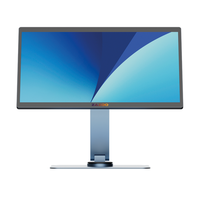ZAZOO 360 J4125/8GB/128GB/15" · VISPER