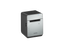 Epson TM-L100 negra, vista lateral derecha