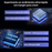 GEON T-606 OCTA-CORE/(6GB+6GB AMPLIABLE)/128GB/11"