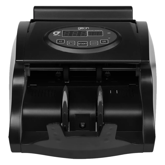 GEON BJ-05 UV/MG Contador detector de billetes
