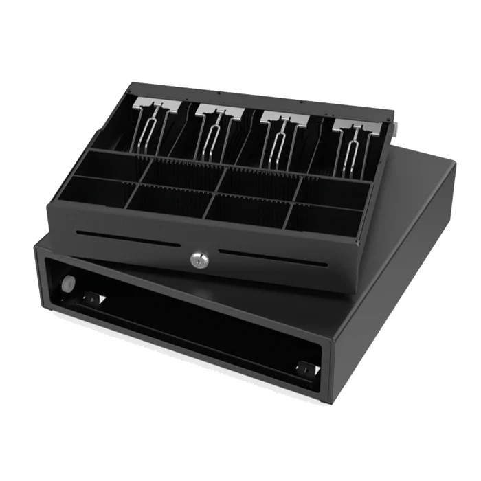 Pack Cajon + Impresora + Lector Laser 2D Geon