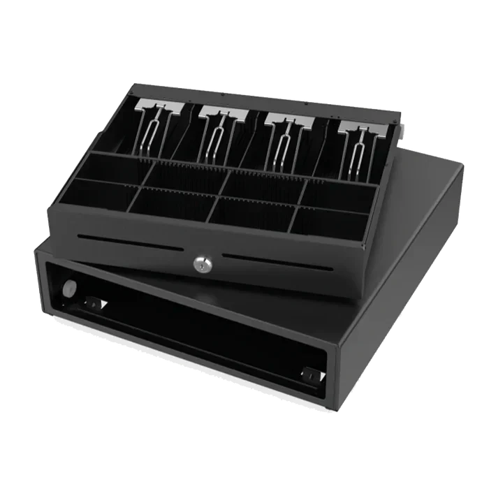 KIT ZAZOO TC9 OCTA-CORE/8GB/128GB/15.6" · EASY POS