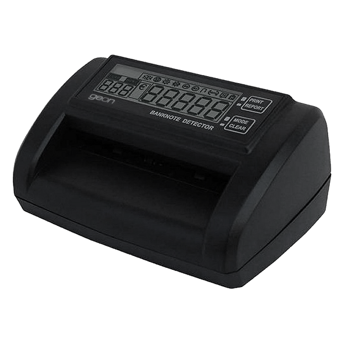 GEON BJ-212 Detector de billetes