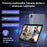 GEON T-606 OCTA-CORE/(6GB+6GB AMPLIABLE)/128GB/11"