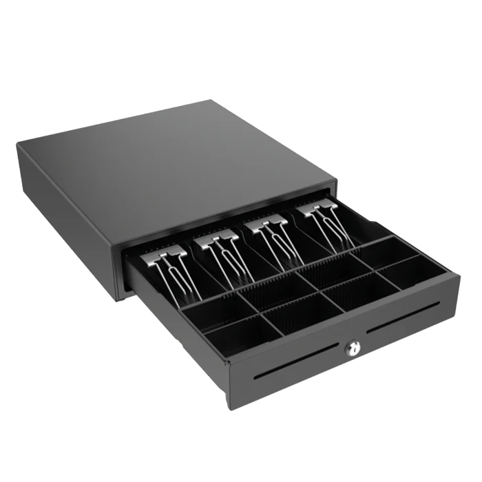 Pack Cajon + Impresora + Lector Laser 2D Geon