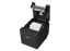Epson TM-T20IV negra, cubierta de papel abierta