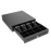 Pack GEON SUNPOS J6412: GEON SUNPOS J6412 / Impresora térmica de tickets/Cajón portamonedas automático · FOODTIC