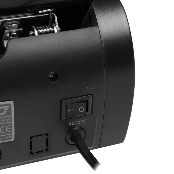 GEON BJ-05 UV/MG Contador detector de billetes