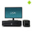 Pack TPV Android ZAZOO POS 360 | Hexa-Core RK3399 | 4GB RAM | 64GB | 15" | Cajón + Impresora