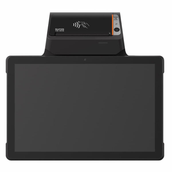 SUNMI V3 MIX QUALCOMM HEXACORE/4GB/32GB/10.1