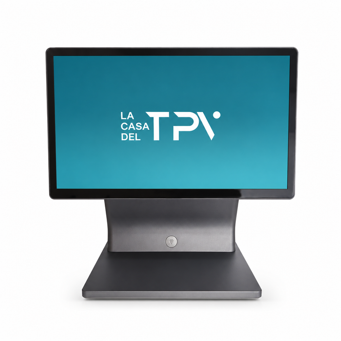 TPV Premier Turia W | Intel N97 | RAM 8GB | SSD 128GB | 15,6 pulgadas