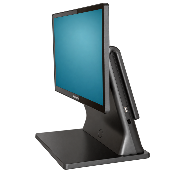 TPV Premier Turia W | Intel N97 | RAM 8GB | SSD 128GB | 15,6 pulgadas