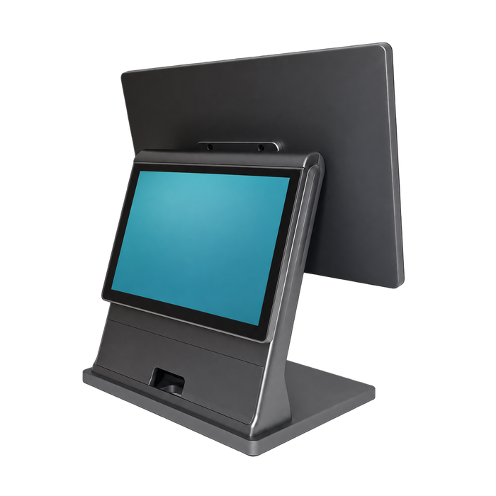 TPV Premier Turia W | Intel N97 | RAM 8GB | SSD 128GB | 15,6 pulgadas