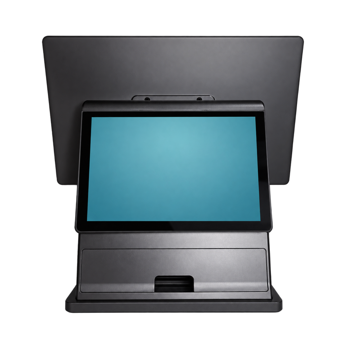 TPV Premier Turia W | Intel N97 | RAM 8GB | SSD 128GB | 15,6 pulgadas