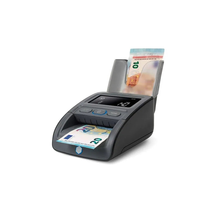 SAFESCAN 155-S Detector de billetes falsos automático