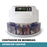 SAFESCAN 1250 Contadores de monedas