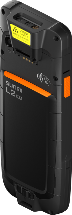 SUNMI L2Ks Cortex A53/2Gb/16Gb/4" HD