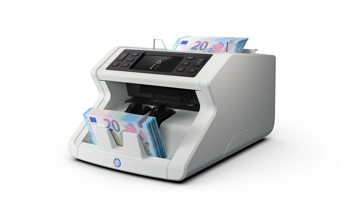 SAFESCAN 2250 (G2) Contador de billetes