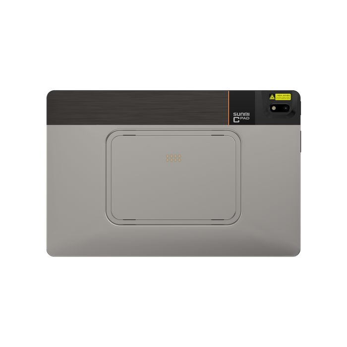 TPV Android SUNMI CPad (NFC + Escáner) | Octa-Core | 8GB RAM | 128GB | 11"