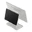 Monitor trasero SUNMI D3 PRO C02020005 de 10,1 pulgadas: vista en perspectiva con el TPV