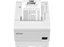 Epson TM-T88VII blanca, vista principal