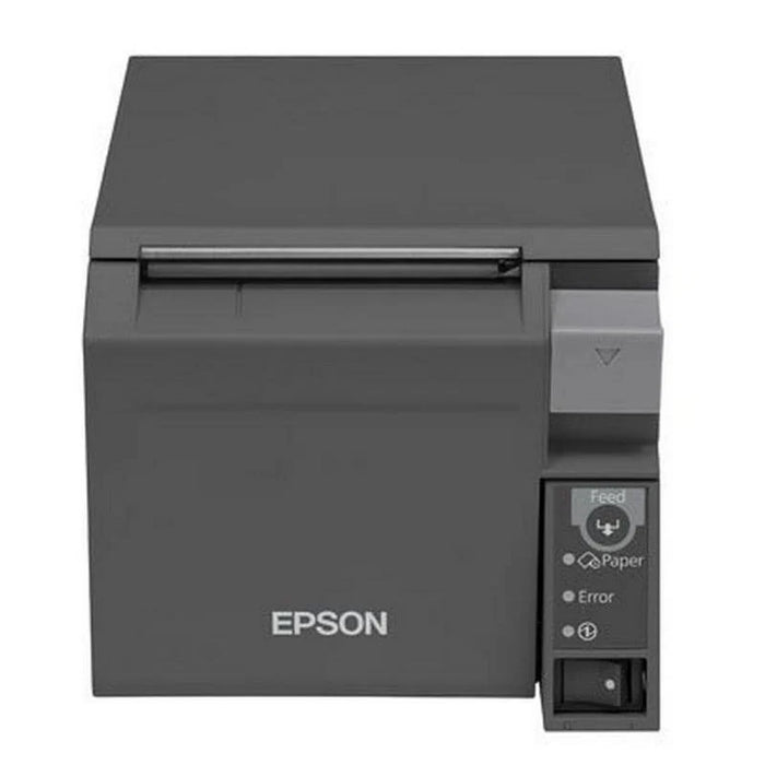 EPSON TM-T70II (ETHERNET + USB)