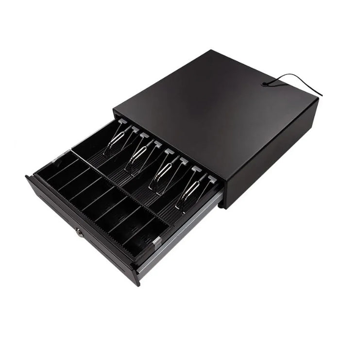 HPRT HS-330A Cajón Portamonedas automático eléctrico