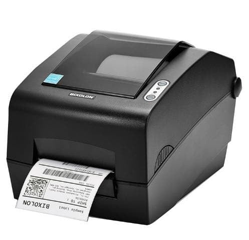 IMPRESORA DE ETIQUETAS BIXOLON SLP-DX420