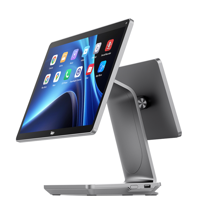 TPV ZAZOO TC9W Windows 11 | Intel® N150 | 8GB RAM | 128GB SSD | Pantalla Táctil 15.6" Full HD