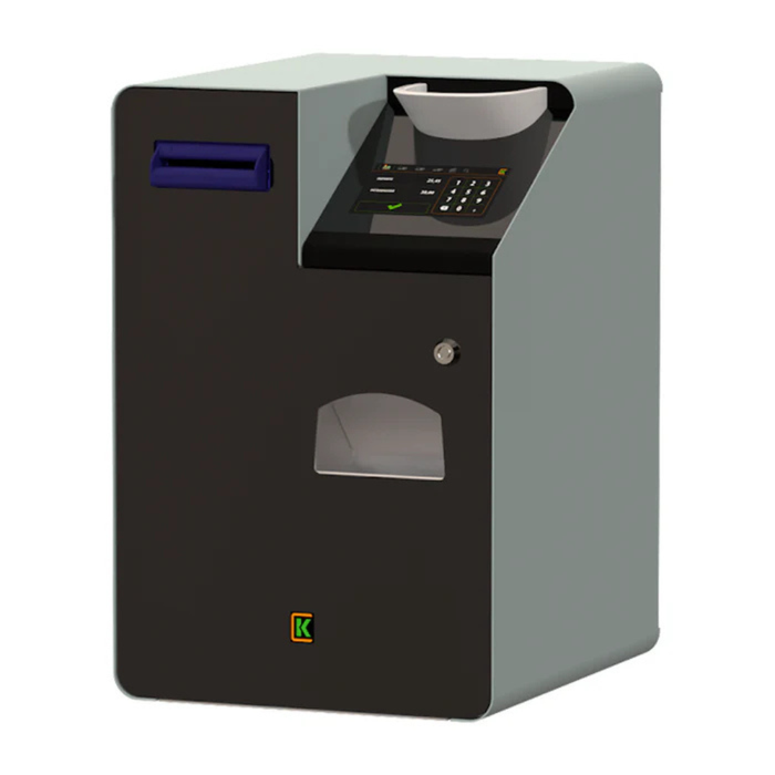 CA SHKEEPER CK950PRO + INSTALACION Y FORMACION + MANTENIMIENTO BASICO DE LUNES A VIERNES